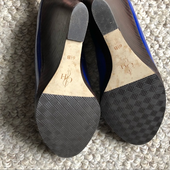 Statement Wedge - Picture 4 of 5